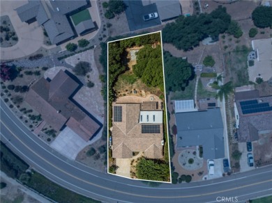 Welcome to this charming single-story home, where pride of on Welk Resort San Diego in California - for sale on GolfHomes.com, golf home, golf lot