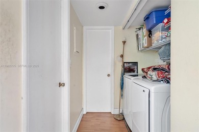 GREAT OPPORTUNITY 3BED/2BATH ONE STORY VILLA IN THE HEART OF on Pembroke Lakes Golf Club in Florida - for sale on GolfHomes.com, golf home, golf lot