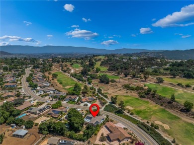 Welcome to this charming single-story home, where pride of on Welk Resort San Diego in California - for sale on GolfHomes.com, golf home, golf lot