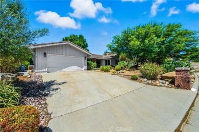 Welcome to this charming single-story home, where pride of on Welk Resort San Diego in California - for sale on GolfHomes.com, golf home, golf lot
