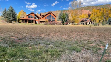 Amazing DUPLEX lot at Aspen Glen. This lot is .68 acres with on Aspen Glen Club in Colorado - for sale on GolfHomes.com, golf home, golf lot