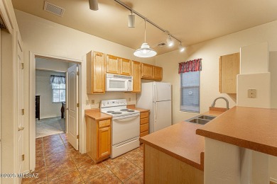 Darling freestanding townhome in The Springs--light, bright, and on Torres Blancas Golf Club in Arizona - for sale on GolfHomes.com, golf home, golf lot