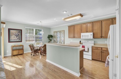 Set in the desirable Vistas section of Wescott Plantation, this on Golf Club At Wescott Plantation in South Carolina - for sale on GolfHomes.com, golf home, golf lot