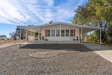 Just Reduced $10,000!!! Don't miss this beautifully cared-for 2 on Brookridge Country Club in Florida - for sale on GolfHomes.com, golf home, golf lot