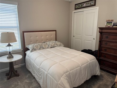 I should probably clarify something. I didn't just come from the on Stone Creek Golf Club in Florida - for sale on GolfHomes.com, golf home, golf lot