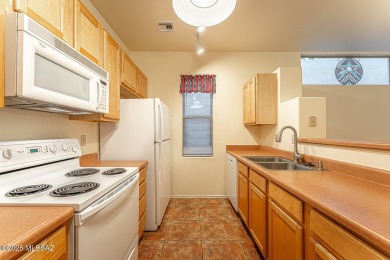 Darling freestanding townhome in The Springs--light, bright, and on Torres Blancas Golf Club in Arizona - for sale on GolfHomes.com, golf home, golf lot