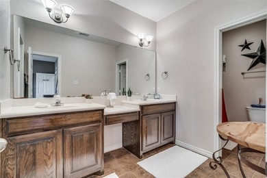 Wake up to sweeping golf course views and effortless lake living on The Cliffs Resort in Texas - for sale on GolfHomes.com, golf home, golf lot