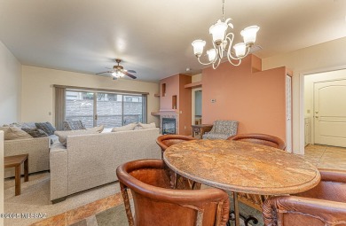Darling freestanding townhome in The Springs--light, bright, and on Torres Blancas Golf Club in Arizona - for sale on GolfHomes.com, golf home, golf lot