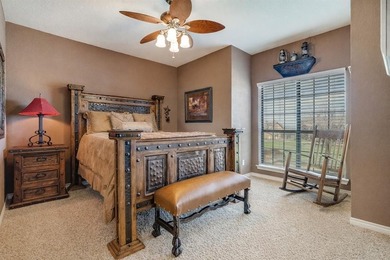 Wake up to sweeping golf course views and effortless lake living on The Cliffs Resort in Texas - for sale on GolfHomes.com, golf home, golf lot