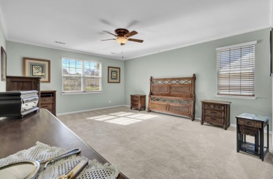 Set in the desirable Vistas section of Wescott Plantation, this on Golf Club At Wescott Plantation in South Carolina - for sale on GolfHomes.com, golf home, golf lot
