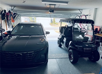 I should probably clarify something. I didn't just come from the on Stone Creek Golf Club in Florida - for sale on GolfHomes.com, golf home, golf lot