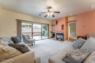 Darling freestanding townhome in The Springs--light, bright, and on Torres Blancas Golf Club in Arizona - for sale on GolfHomes.com, golf home, golf lot