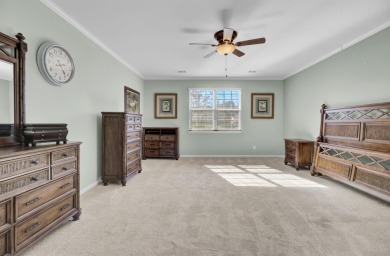 Set in the desirable Vistas section of Wescott Plantation, this on Golf Club At Wescott Plantation in South Carolina - for sale on GolfHomes.com, golf home, golf lot