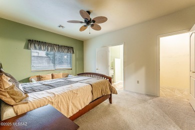 Darling freestanding townhome in The Springs--light, bright, and on Torres Blancas Golf Club in Arizona - for sale on GolfHomes.com, golf home, golf lot