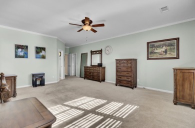 Set in the desirable Vistas section of Wescott Plantation, this on Golf Club At Wescott Plantation in South Carolina - for sale on GolfHomes.com, golf home, golf lot