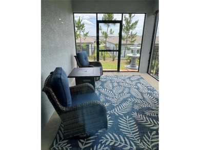 I should probably clarify something. I didn't just come from the on Stone Creek Golf Club in Florida - for sale on GolfHomes.com, golf home, golf lot