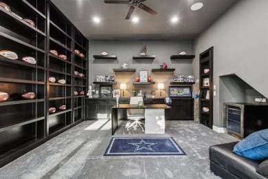 A Contemporary Masterpiece in Guard-Gated Stonebriar
Welcome to on Stonebriar Golf Course in Texas - for sale on GolfHomes.com, golf home, golf lot