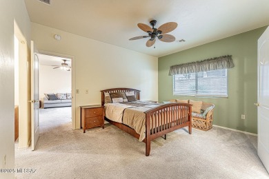 Darling freestanding townhome in The Springs--light, bright, and on Torres Blancas Golf Club in Arizona - for sale on GolfHomes.com, golf home, golf lot