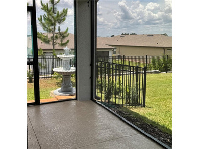 I should probably clarify something. I didn't just come from the on Stone Creek Golf Club in Florida - for sale on GolfHomes.com, golf home, golf lot