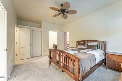 Darling freestanding townhome in The Springs--light, bright, and on Torres Blancas Golf Club in Arizona - for sale on GolfHomes.com, golf home, golf lot