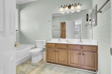 Set in the desirable Vistas section of Wescott Plantation, this on Golf Club At Wescott Plantation in South Carolina - for sale on GolfHomes.com, golf home, golf lot