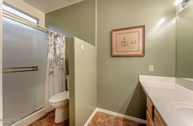 Darling freestanding townhome in The Springs--light, bright, and on Torres Blancas Golf Club in Arizona - for sale on GolfHomes.com, golf home, golf lot
