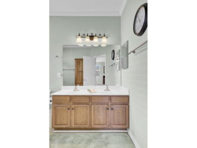 Set in the desirable Vistas section of Wescott Plantation, this on Golf Club At Wescott Plantation in South Carolina - for sale on GolfHomes.com, golf home, golf lot