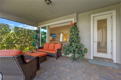 BUILT IN 2020 WITH MANY UPGRADES! BEAUTIFUL 3 BEDROOM, 2 BATH on Babcock National Golf Course in Florida - for sale on GolfHomes.com, golf home, golf lot