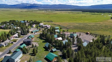 Escape to serene Island Park, Idaho, and stay at our cozy on Island Park Village Resort Golf Course in Idaho - for sale on GolfHomes.com, golf home, golf lot