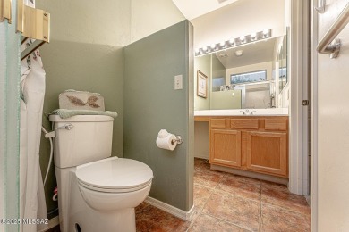 Darling freestanding townhome in The Springs--light, bright, and on Torres Blancas Golf Club in Arizona - for sale on GolfHomes.com, golf home, golf lot