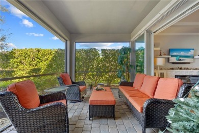 BUILT IN 2020 WITH MANY UPGRADES! BEAUTIFUL 3 BEDROOM, 2 BATH on Babcock National Golf Course in Florida - for sale on GolfHomes.com, golf home, golf lot