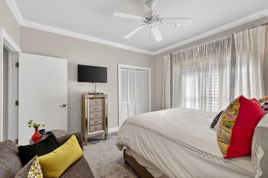 Tropical Oasis awaits! Welcome to your beautiful updated 4 on Boca Grove Golf and Tennis in Florida - for sale on GolfHomes.com, golf home, golf lot