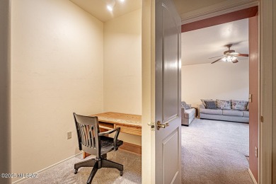 Darling freestanding townhome in The Springs--light, bright, and on Torres Blancas Golf Club in Arizona - for sale on GolfHomes.com, golf home, golf lot