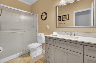 Set in the desirable Vistas section of Wescott Plantation, this on Golf Club At Wescott Plantation in South Carolina - for sale on GolfHomes.com, golf home, golf lot