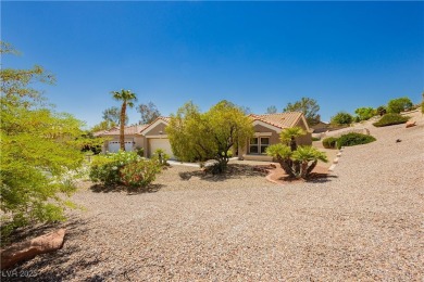 Welcome to this beautifully maintained, move-in-ready home on Highland Falls Golf Club in Nevada - for sale on GolfHomes.com, golf home, golf lot