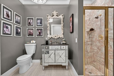 Tropical Oasis awaits! Welcome to your beautiful updated 4 on Boca Grove Golf and Tennis in Florida - for sale on GolfHomes.com, golf home, golf lot