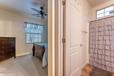 Darling freestanding townhome in The Springs--light, bright, and on Torres Blancas Golf Club in Arizona - for sale on GolfHomes.com, golf home, golf lot