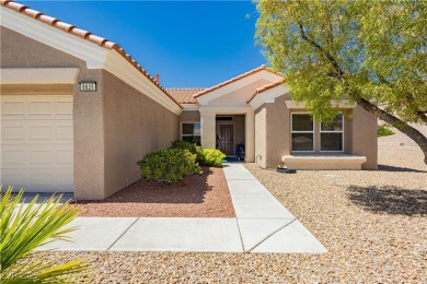 Welcome to this beautifully maintained, move-in-ready home on Highland Falls Golf Club in Nevada - for sale on GolfHomes.com, golf home, golf lot