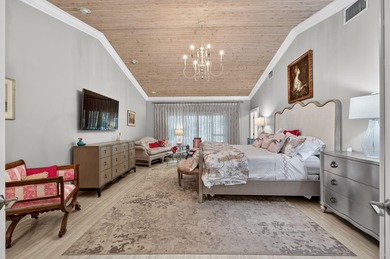 Tropical Oasis awaits! Welcome to your beautiful updated 4 on Boca Grove Golf and Tennis in Florida - for sale on GolfHomes.com, golf home, golf lot