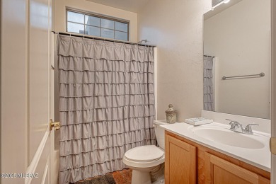 Darling freestanding townhome in The Springs--light, bright, and on Torres Blancas Golf Club in Arizona - for sale on GolfHomes.com, golf home, golf lot