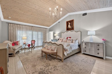 Tropical Oasis awaits! Welcome to your beautiful updated 4 on Boca Grove Golf and Tennis in Florida - for sale on GolfHomes.com, golf home, golf lot