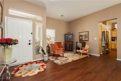 Welcome to this beautifully maintained, move-in-ready home on Highland Falls Golf Club in Nevada - for sale on GolfHomes.com, golf home, golf lot