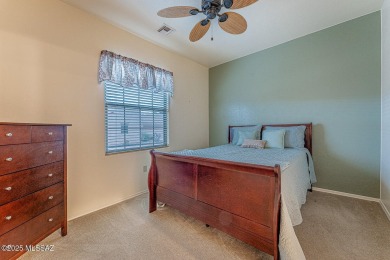 Darling freestanding townhome in The Springs--light, bright, and on Torres Blancas Golf Club in Arizona - for sale on GolfHomes.com, golf home, golf lot