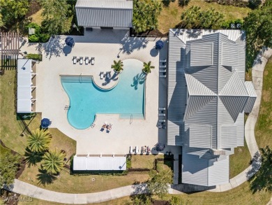 BUILT IN 2020 WITH MANY UPGRADES! BEAUTIFUL 3 BEDROOM, 2 BATH on Babcock National Golf Course in Florida - for sale on GolfHomes.com, golf home, golf lot