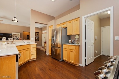 Welcome to this beautifully maintained, move-in-ready home on Highland Falls Golf Club in Nevada - for sale on GolfHomes.com, golf home, golf lot