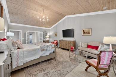 Tropical Oasis awaits! Welcome to your beautiful updated 4 on Boca Grove Golf and Tennis in Florida - for sale on GolfHomes.com, golf home, golf lot