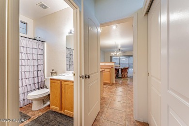 Darling freestanding townhome in The Springs--light, bright, and on Torres Blancas Golf Club in Arizona - for sale on GolfHomes.com, golf home, golf lot