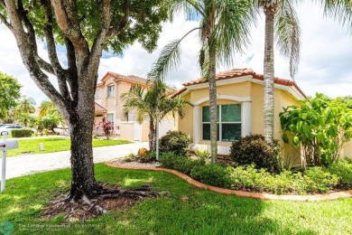 Completely updated move in stunner located in the highly sought on Jim McLean Signature Course in Florida - for sale on GolfHomes.com, golf home, golf lot