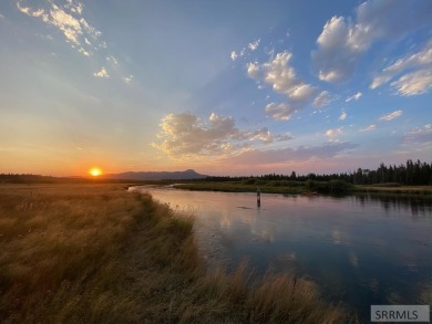 Escape to serene Island Park, Idaho, and stay at our cozy on Island Park Village Resort Golf Course in Idaho - for sale on GolfHomes.com, golf home, golf lot