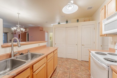 Darling freestanding townhome in The Springs--light, bright, and on Torres Blancas Golf Club in Arizona - for sale on GolfHomes.com, golf home, golf lot